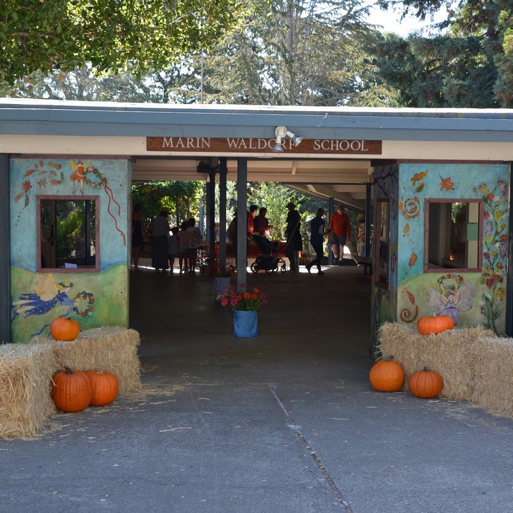 Marin Waldorf Harvest Fair 3