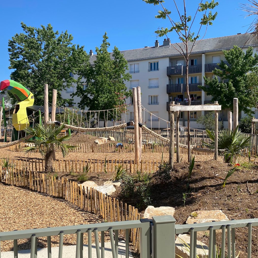 Parc du Toucan 3