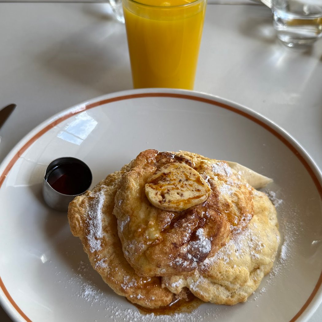 Granger and Co. Notting Hill 1