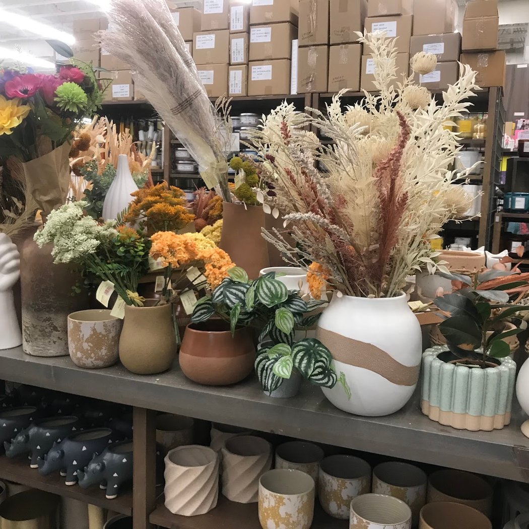 World Market 1