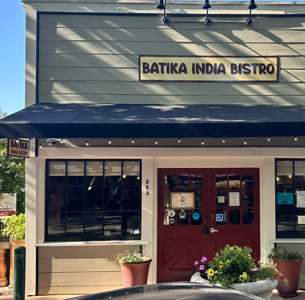 Batika India Bistro 2