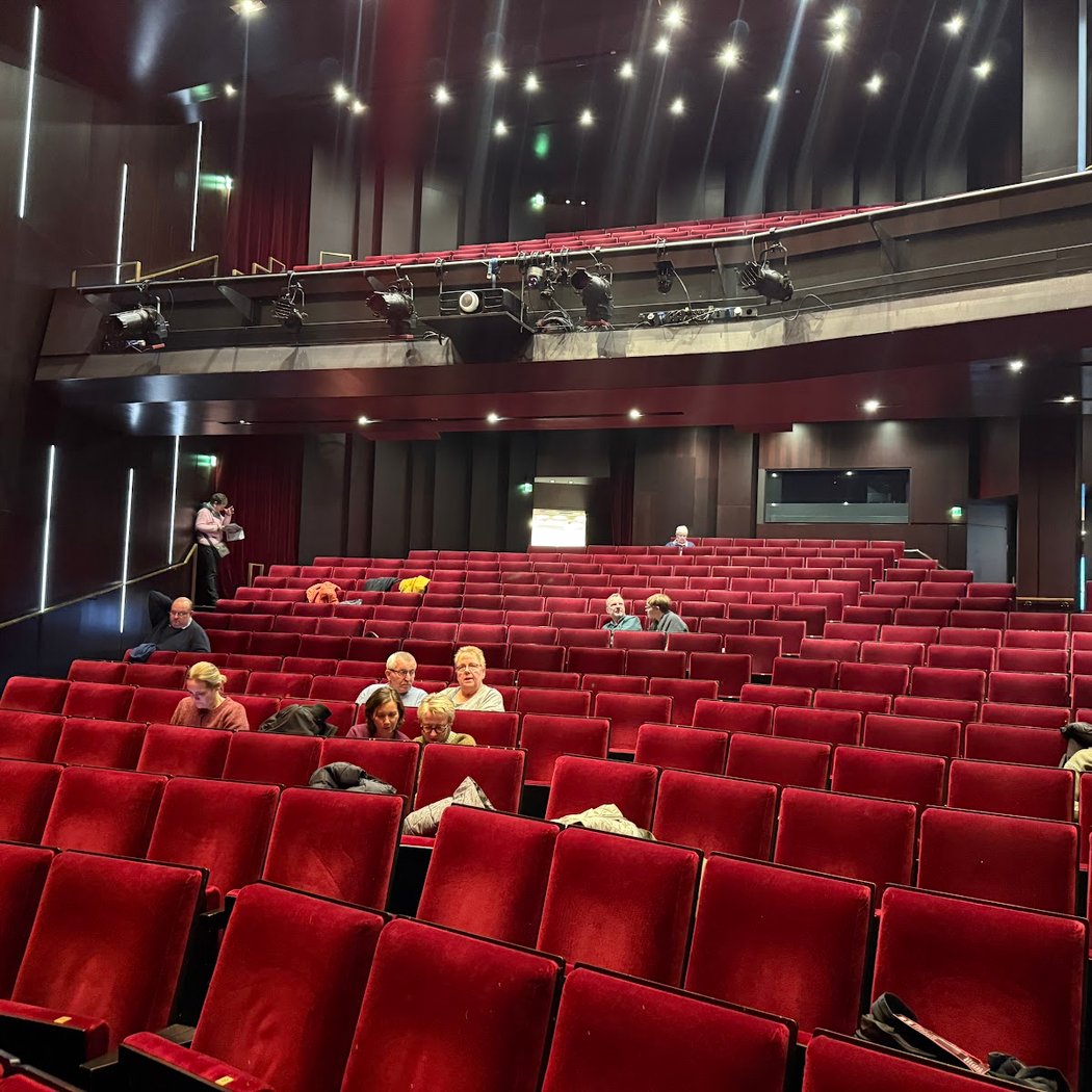 Ohnsorg-Theater Hamburg 3