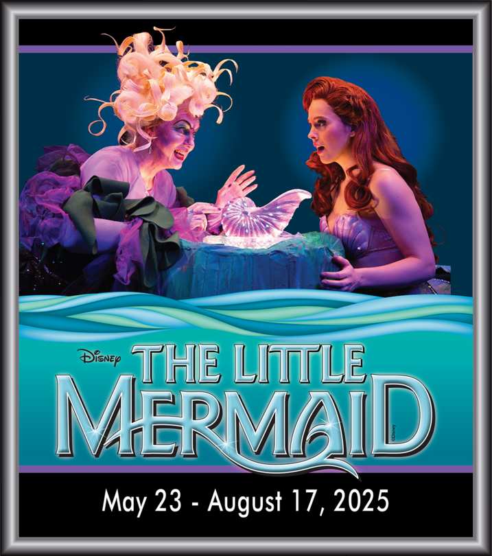 Disney's The Little Mermaid 2