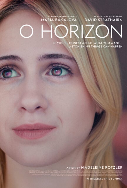 O Horizon 1