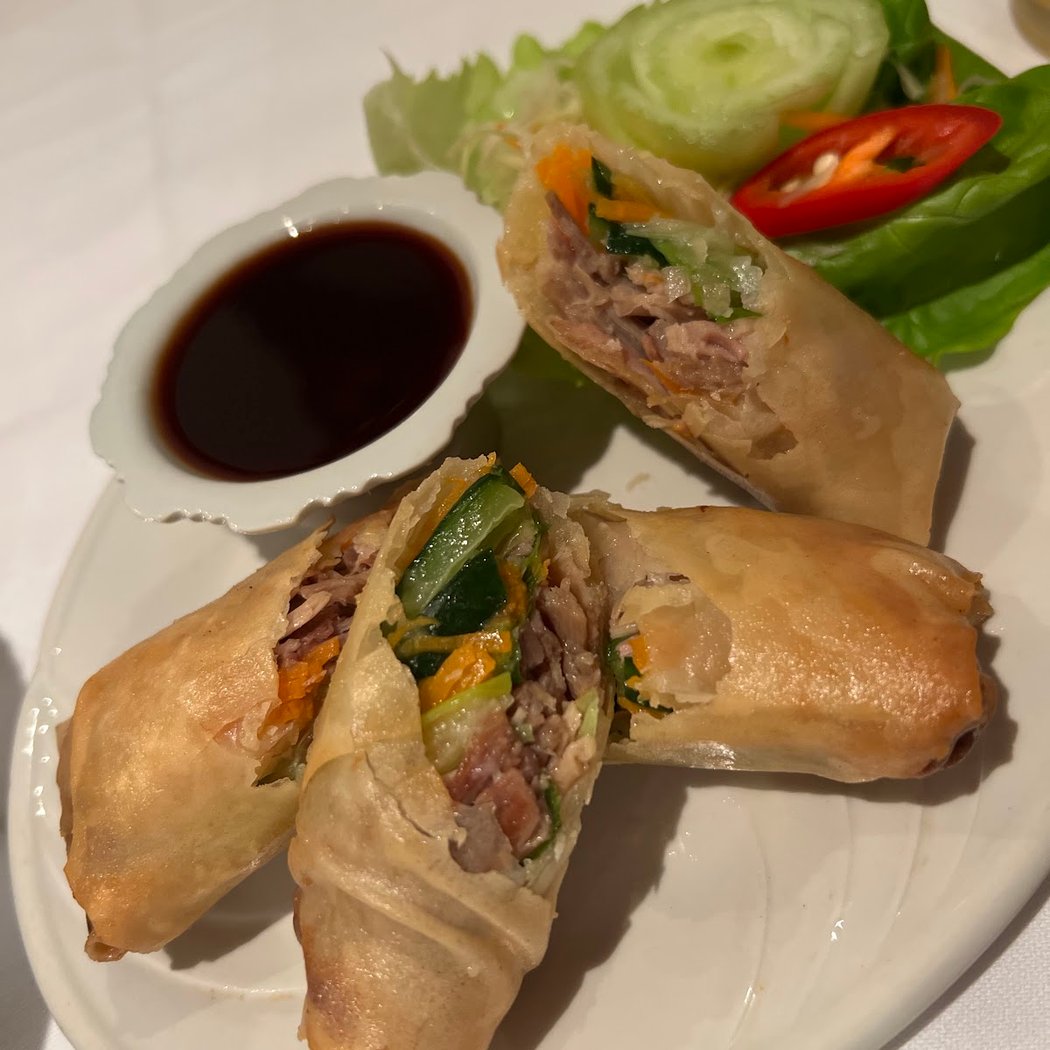 Montien Thai Cuisine 2