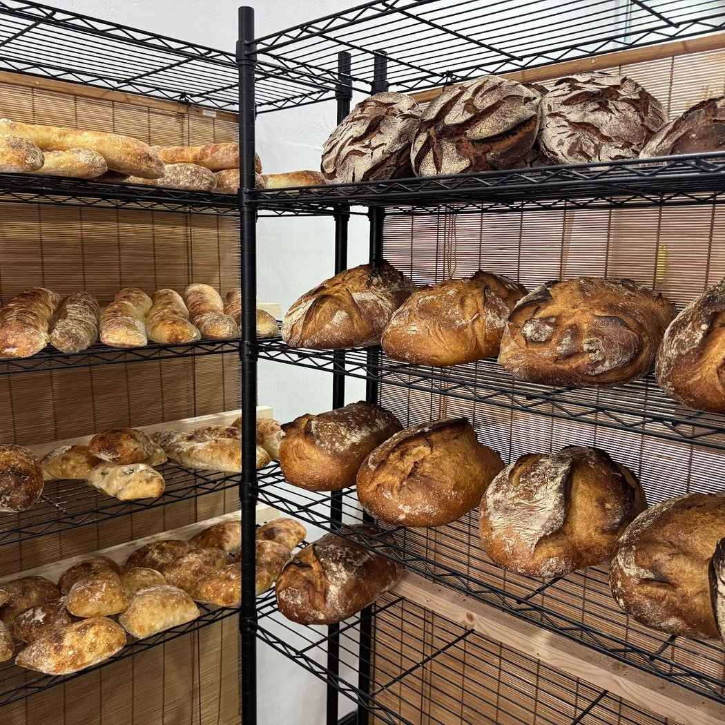 Full Proof Bakery 2