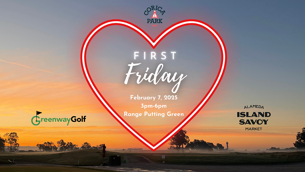 First Friday 1