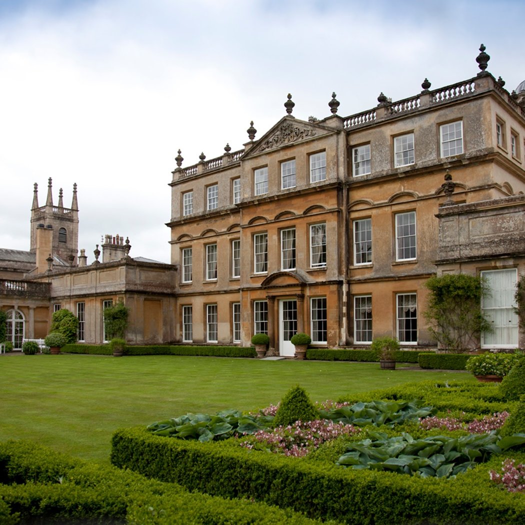 Badminton Estate 1