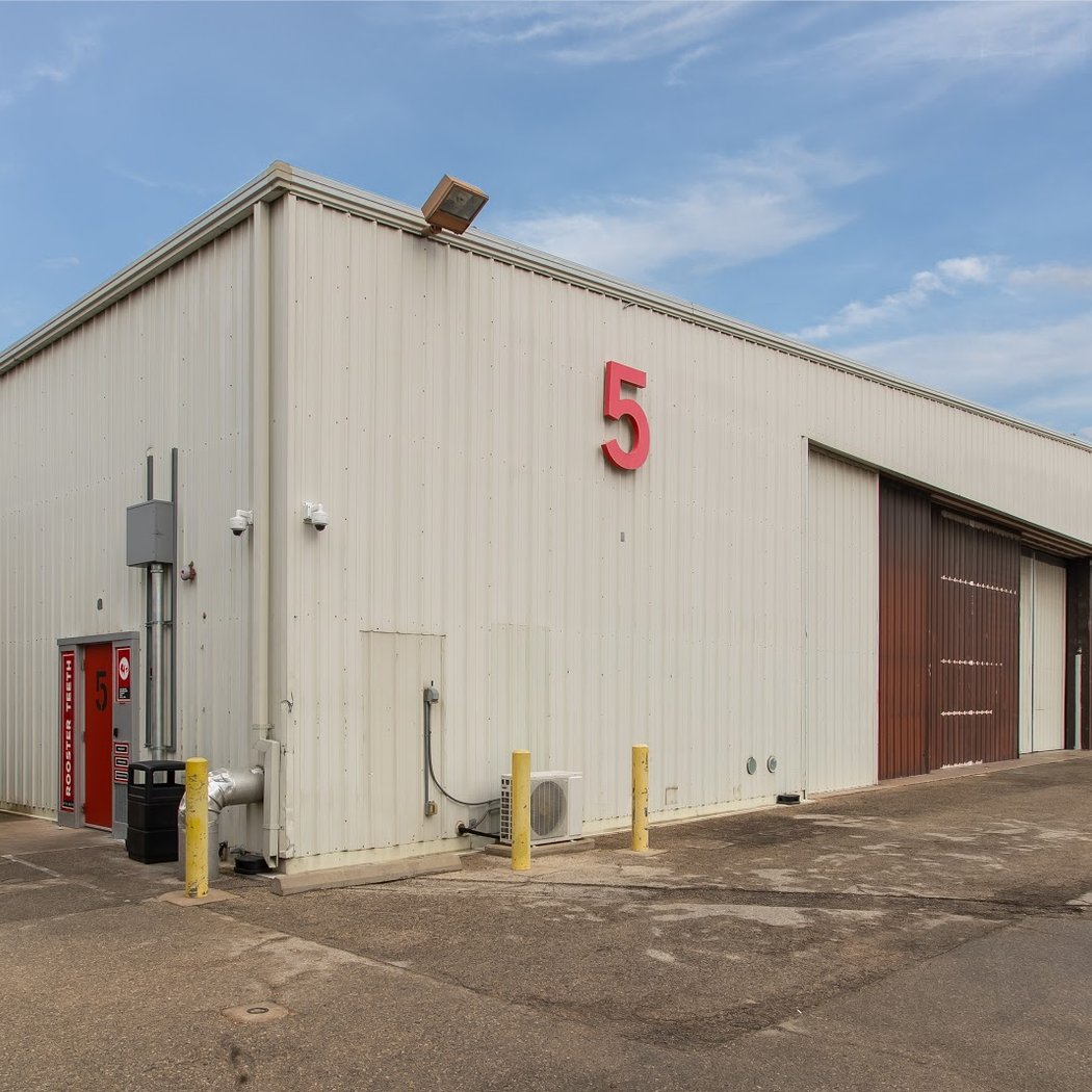 Austin Studios 2