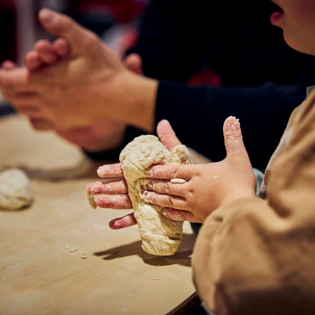 L'atelier du bon pain 1