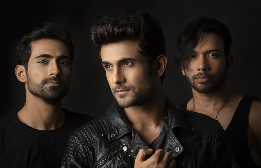 Sanam in Bengaluru 1