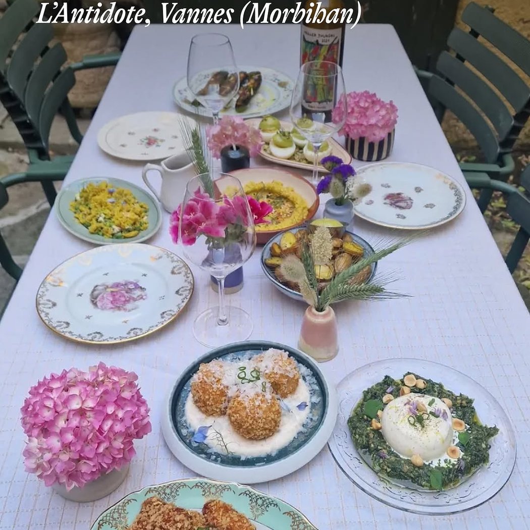 L'antidote 2
