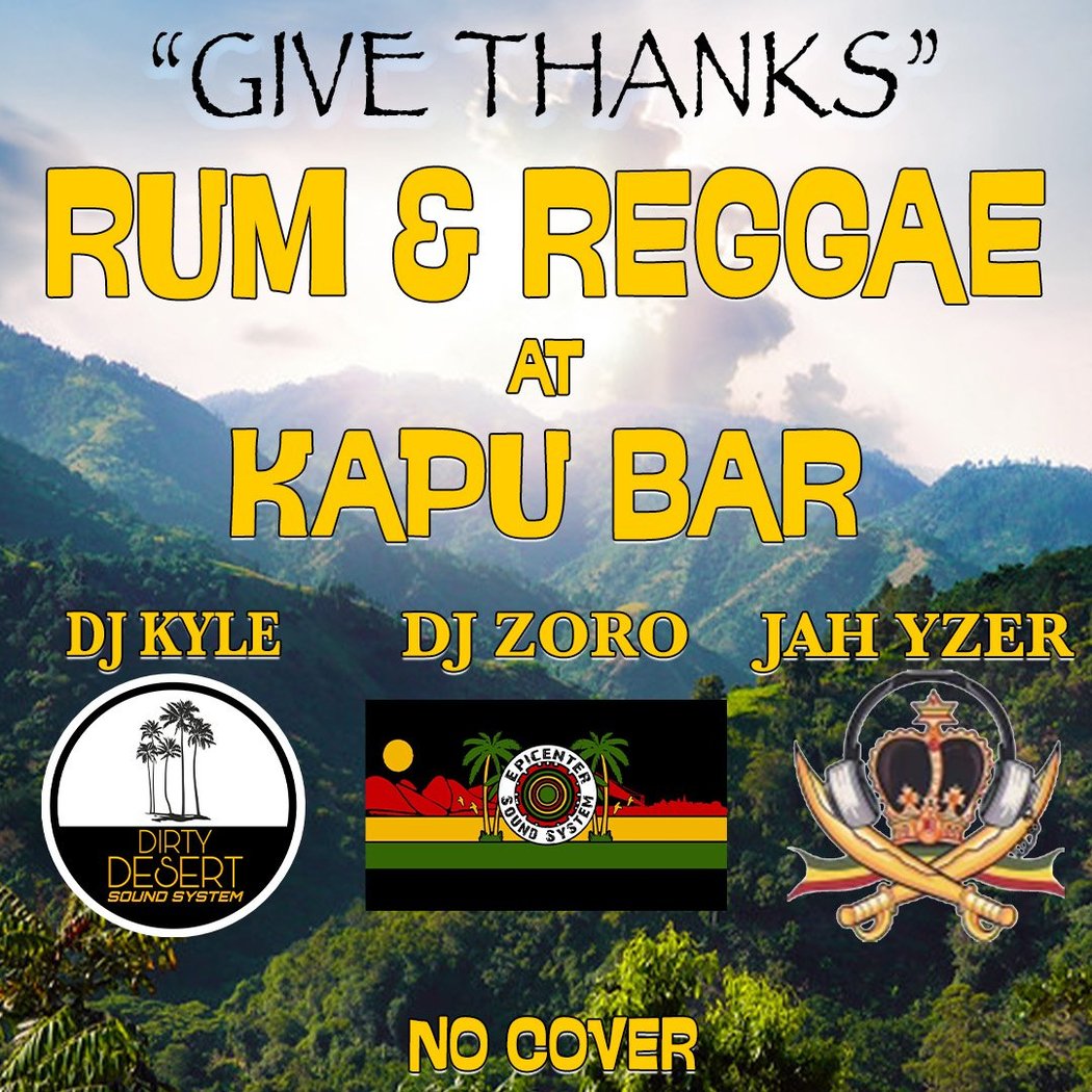 Give Thanks 1