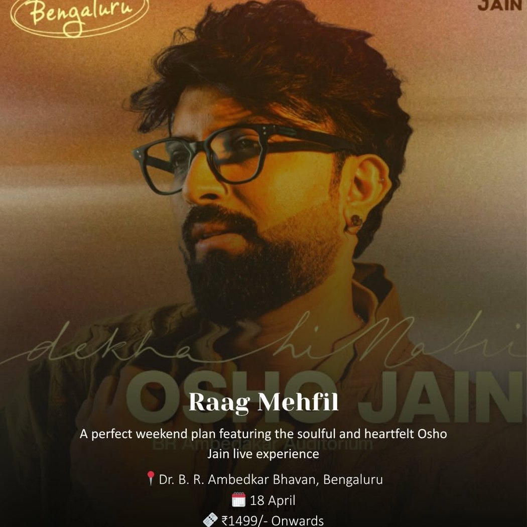 Raag Mehfil 1