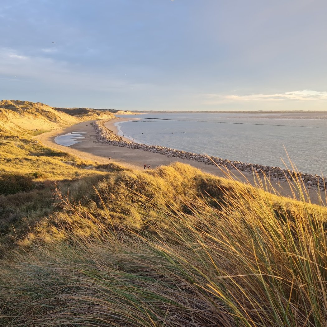 Sentier de la Baie d'Authie 2