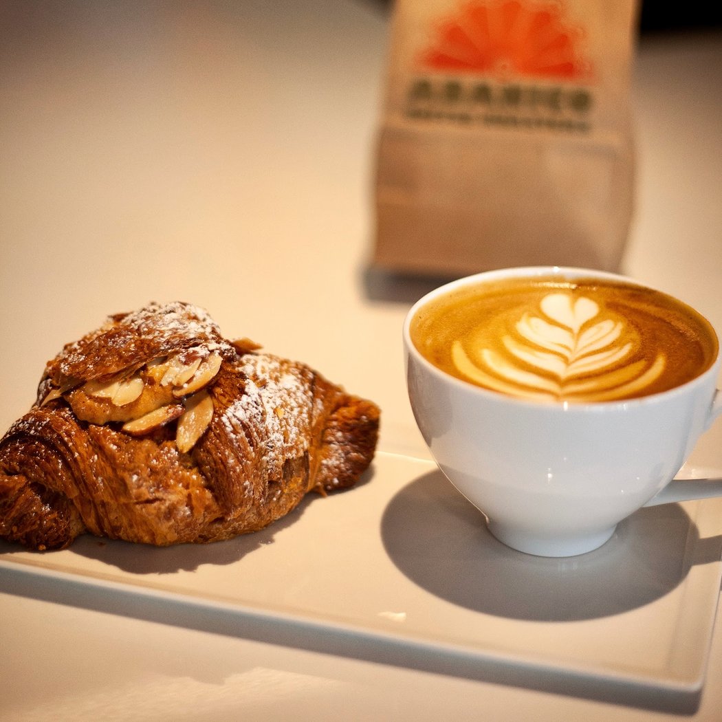 Abanico Coffee Roasters 1