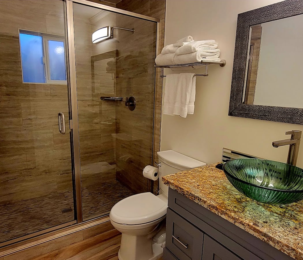 Ocean View Inn 3