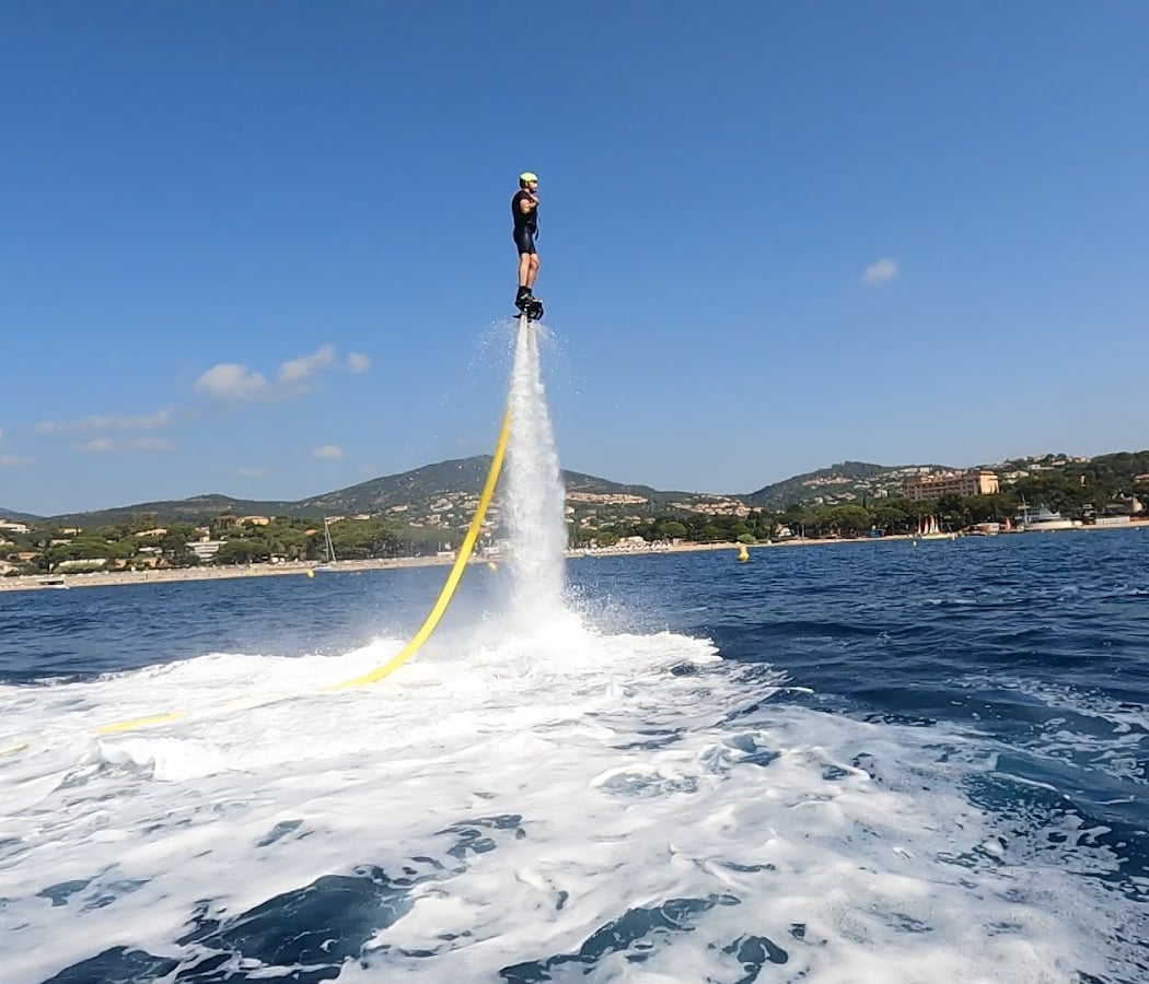 Flyboard passion adrenaline 83 3