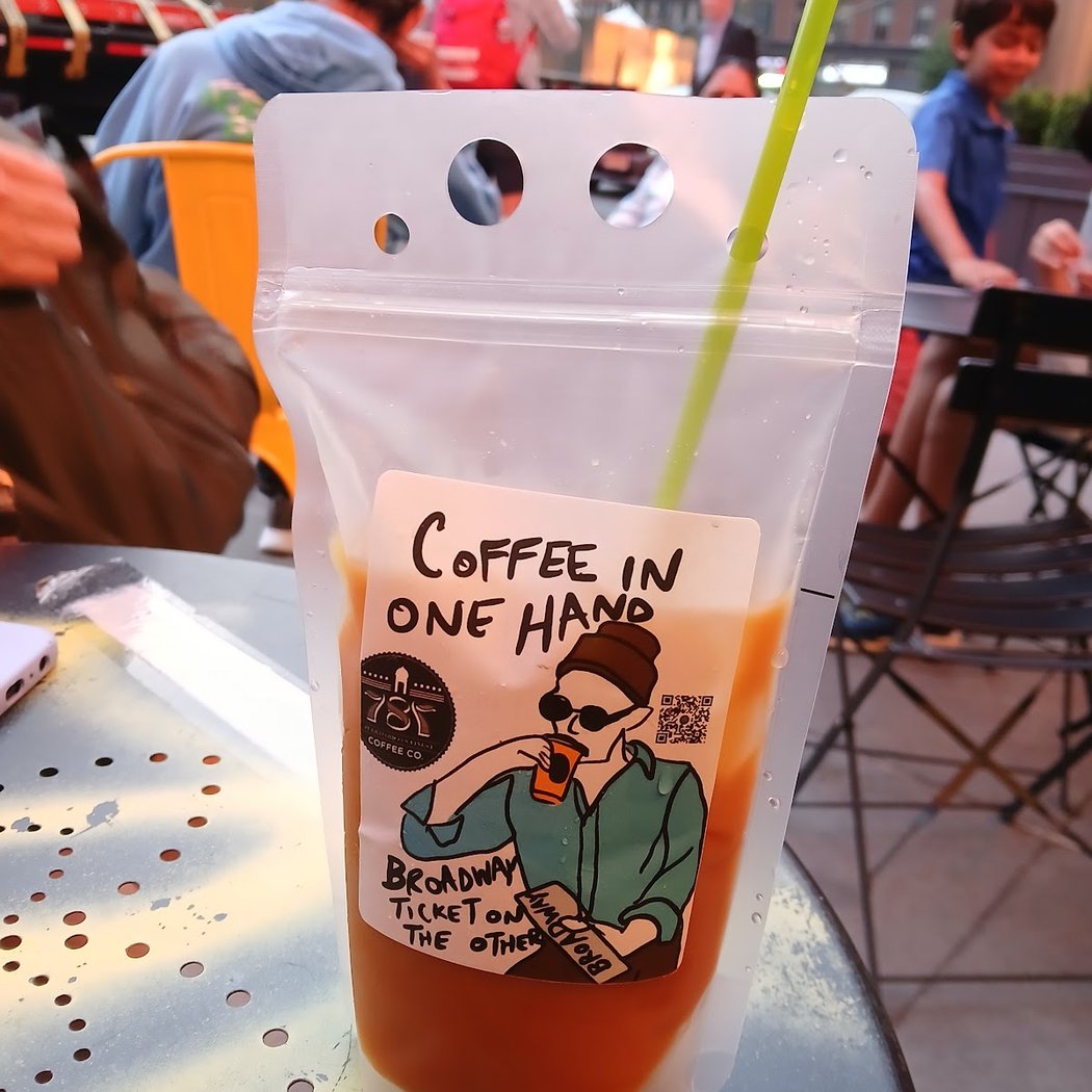 787 coffee 4
