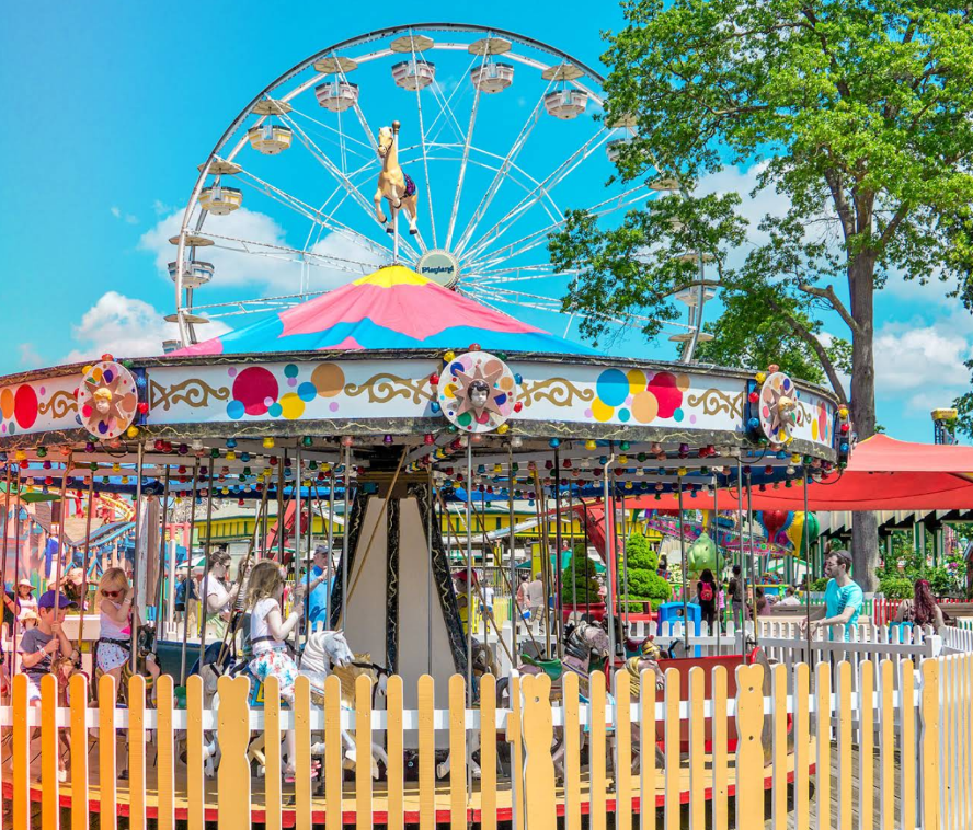 Playland Park 4