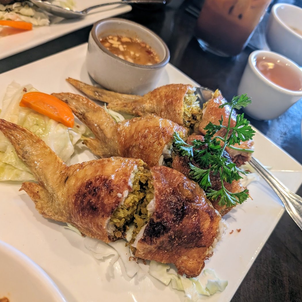 Phnom Penh House 1