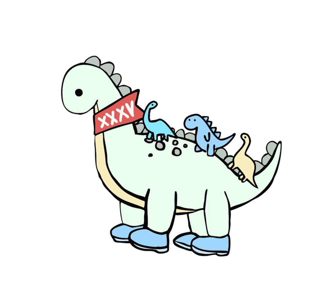Dino Dash 1