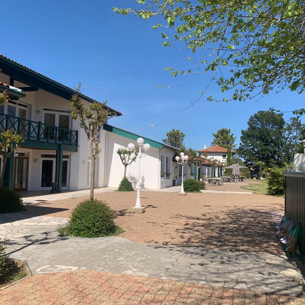 Domaine du Pignada 2