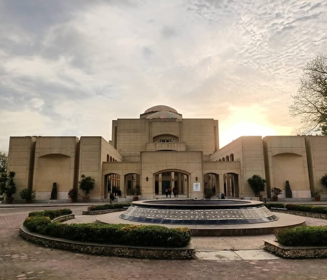 Omar Khairat Concert 3