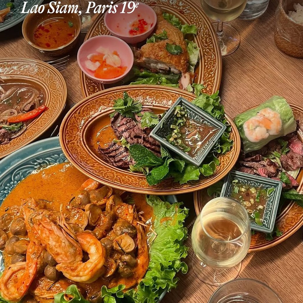 Lao Siam 1