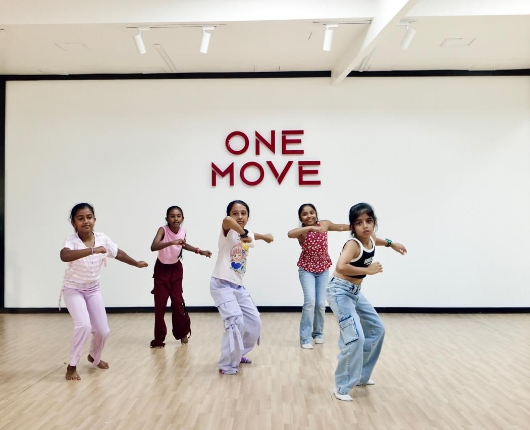One Move Studio 2