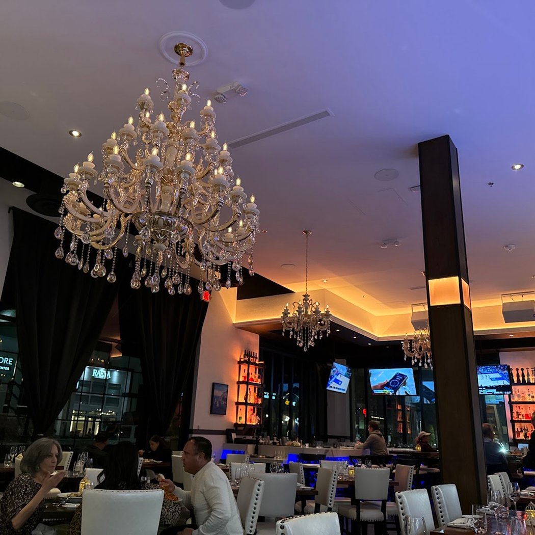 Ciao Vino Ristorante 3