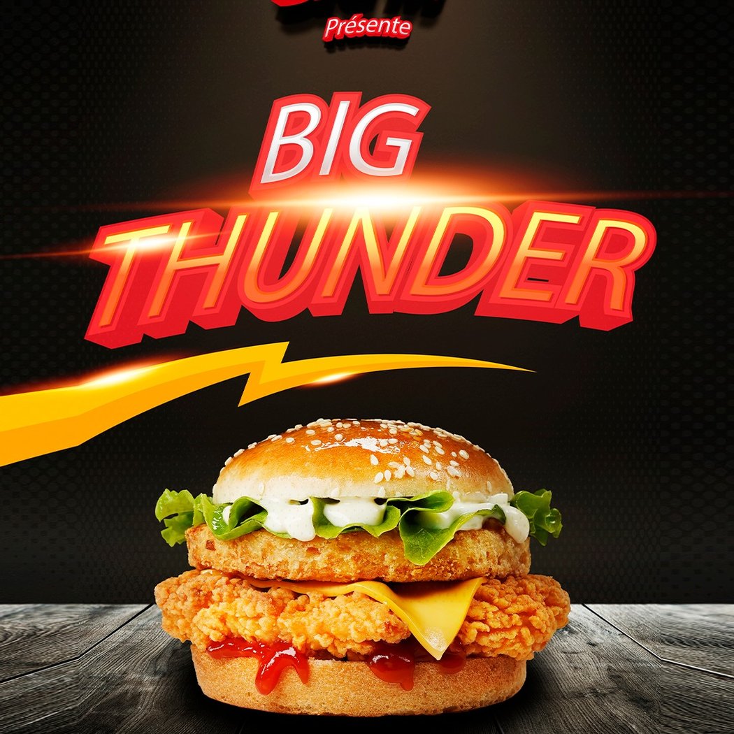 Big M 1