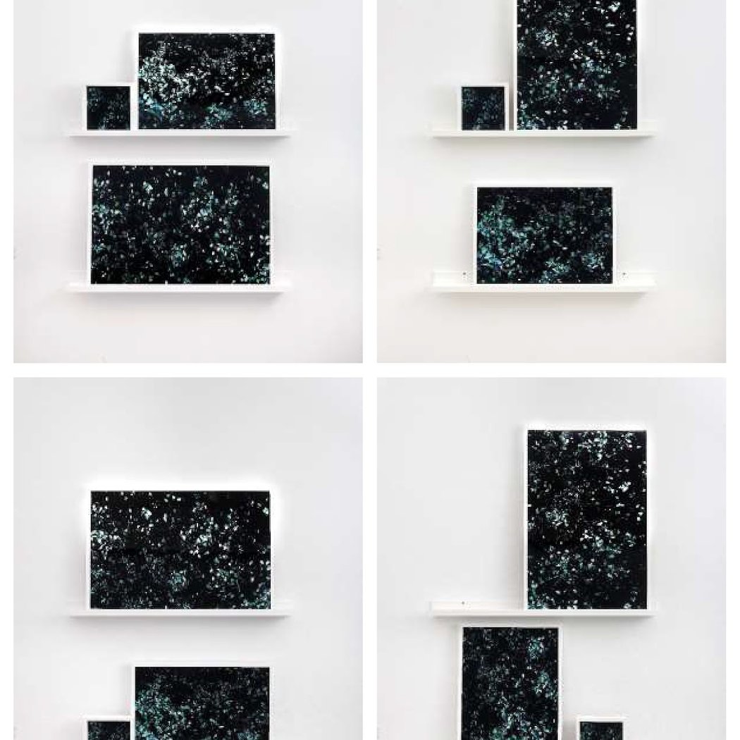 Longwood Art Gallery 1