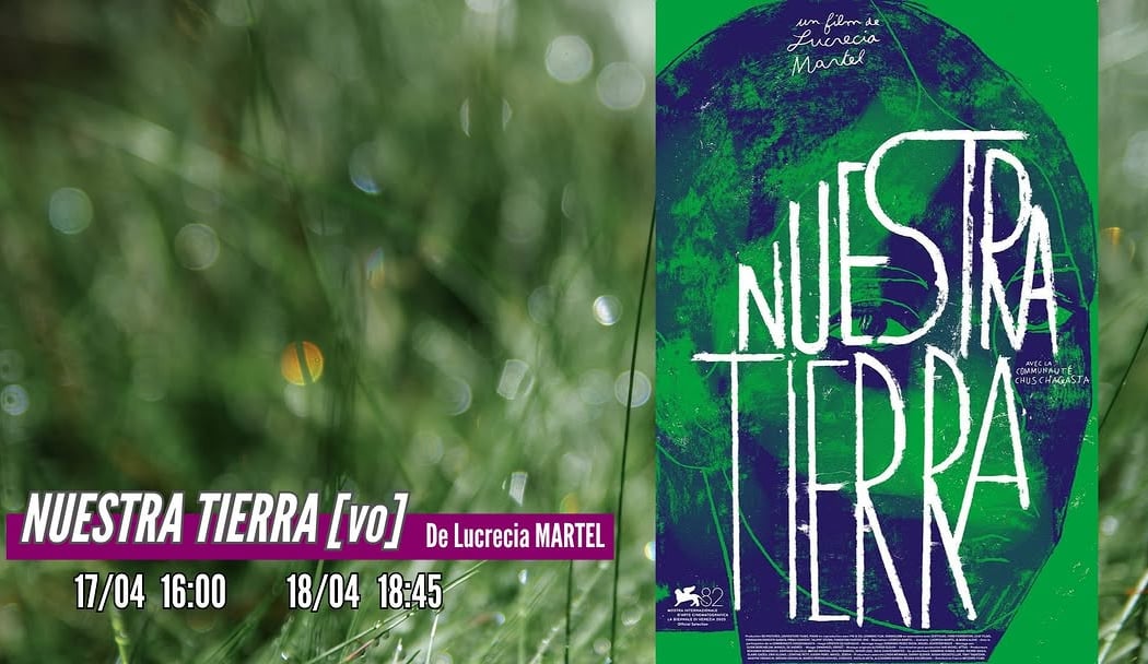 Nuestra tierra 1
