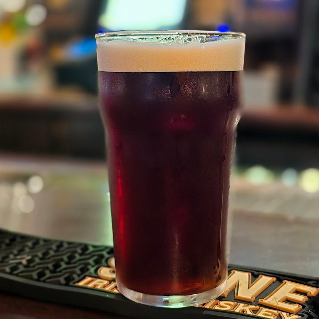 Corcoran's Irish Pub 1
