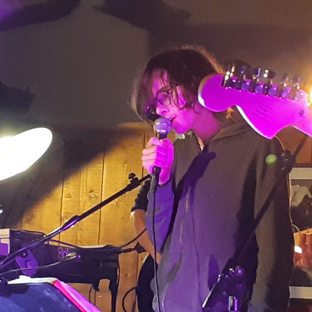 La Jam du Cocoon 1