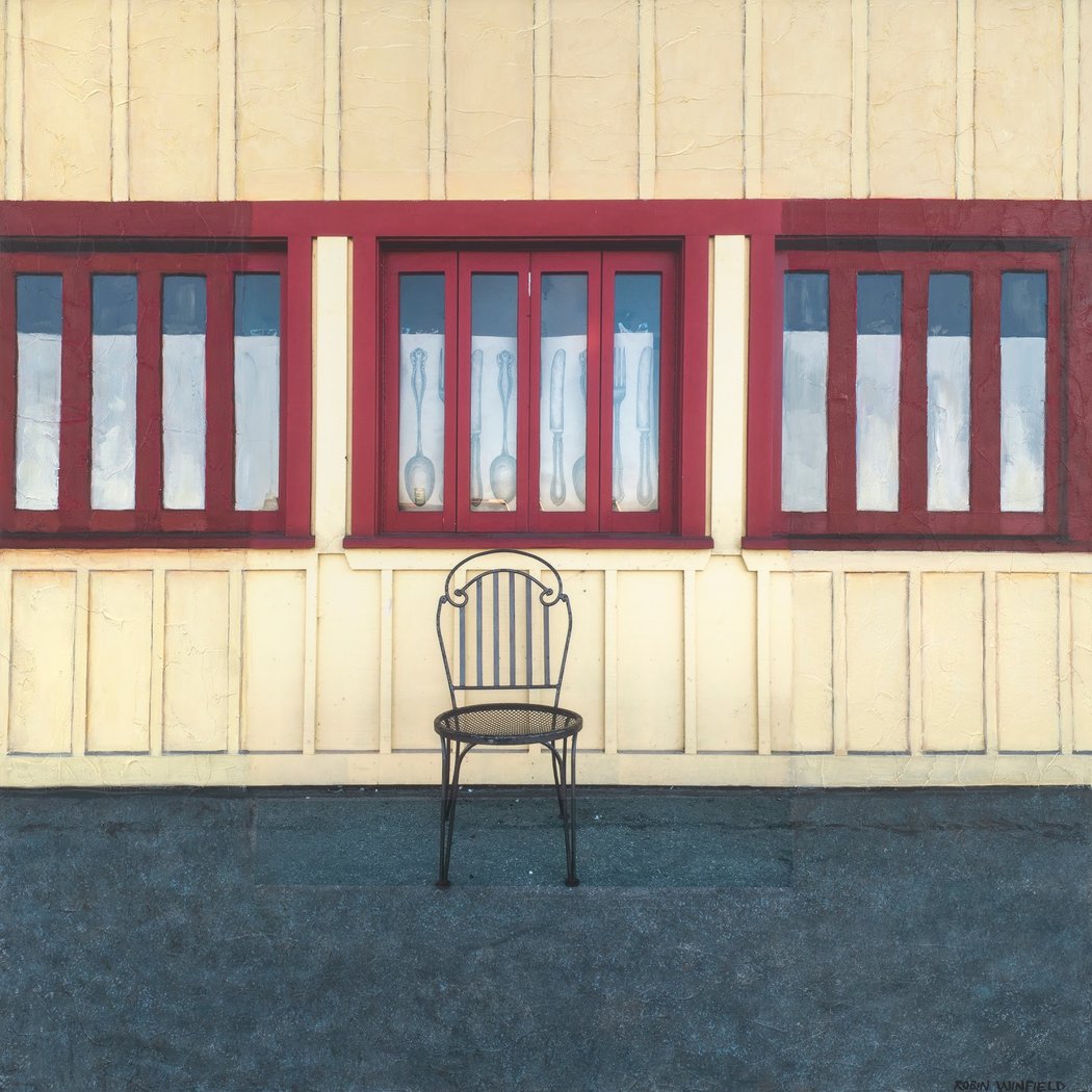 Robin Winfield Gallery 1