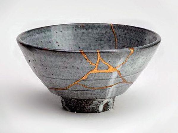 Japanese Kintsugi in JP Nagar 2