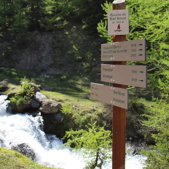 Sentier des alpages 3