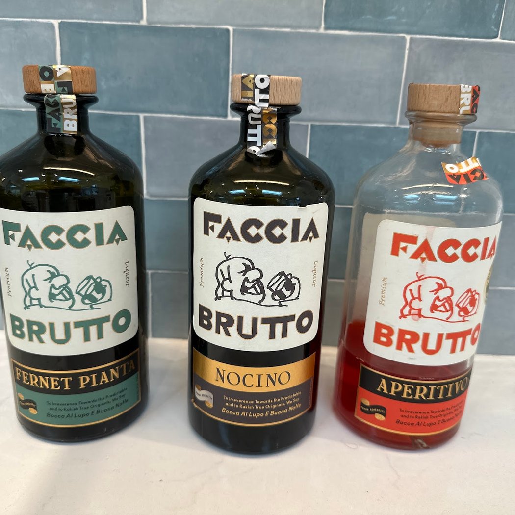 Field Trip: Faccia Brutto Factory 2