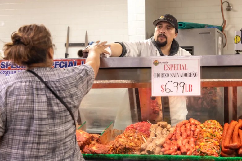 Mi Rancho Supermarket 2