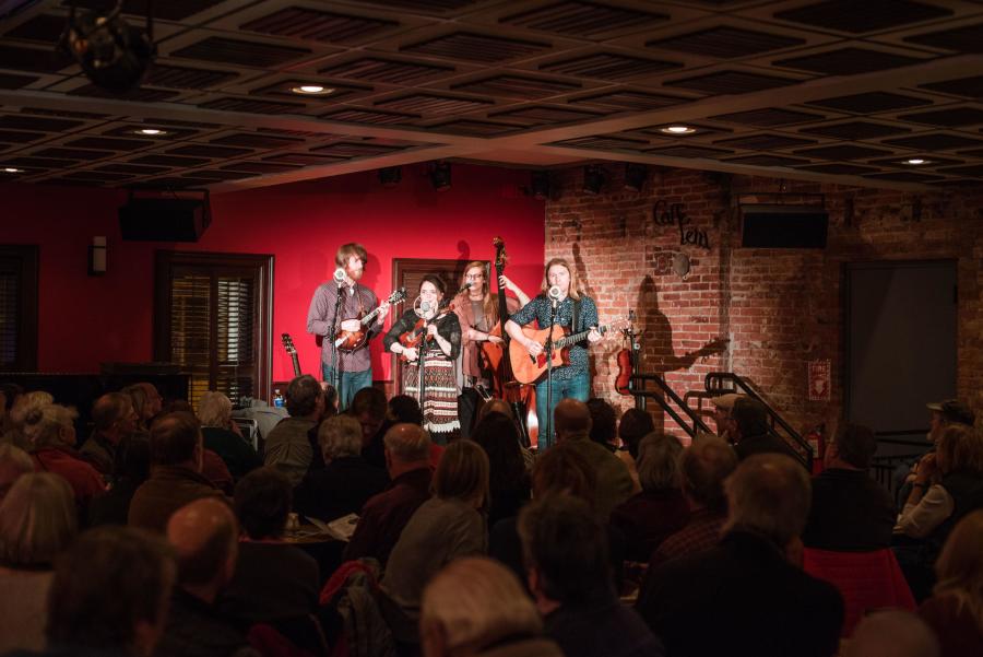 Traditional Celtic Night 5