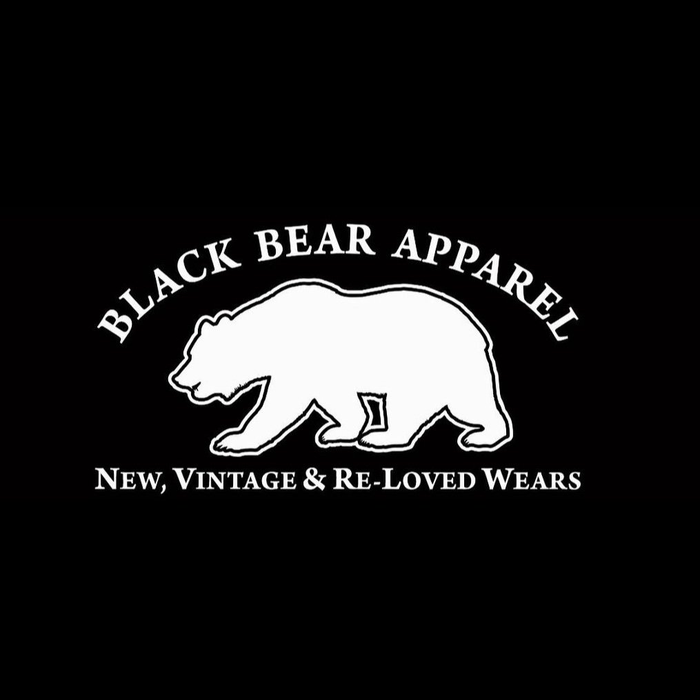 Black Bear Apparel 2