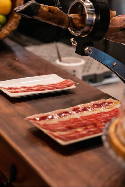 Restaurante El Paseíllo 2