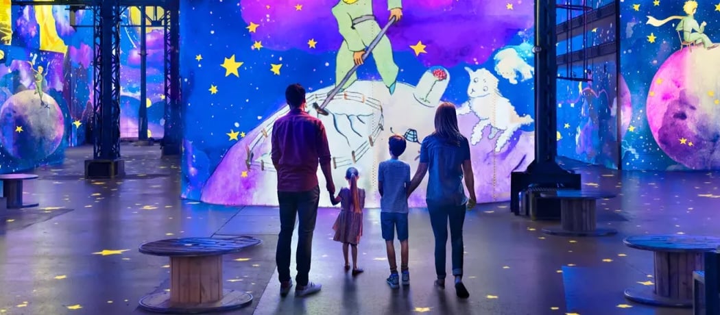 Le Petit Prince 1