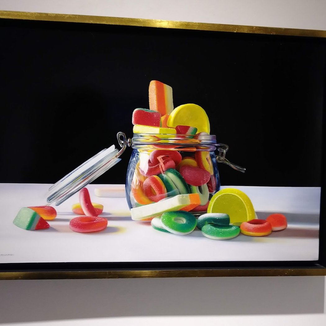Christopher-Clark Fine Art 1