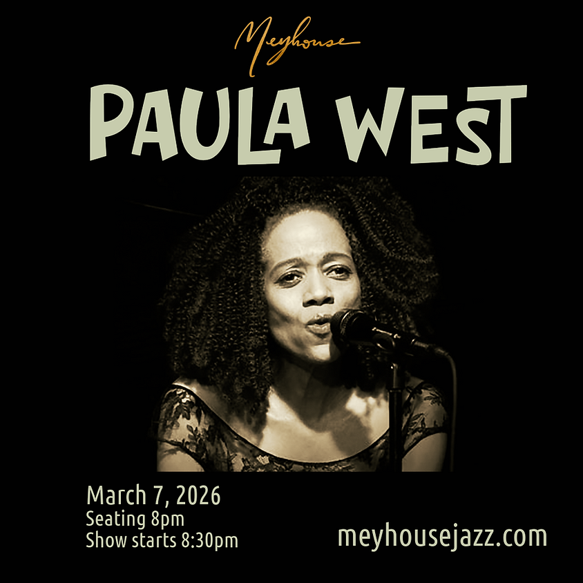 Paula West: From Bob Dylan to Cole Porter 1