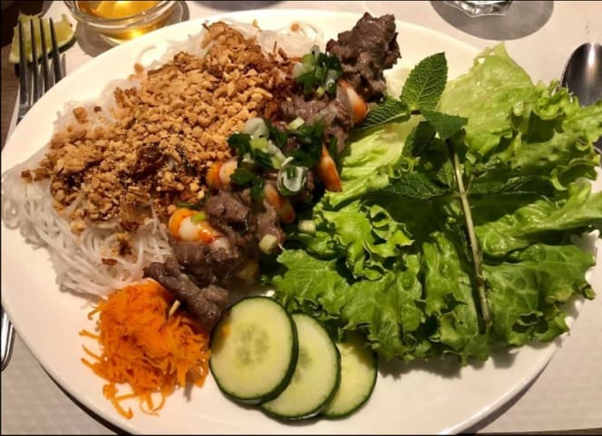 Chez Quyên-Chi 1