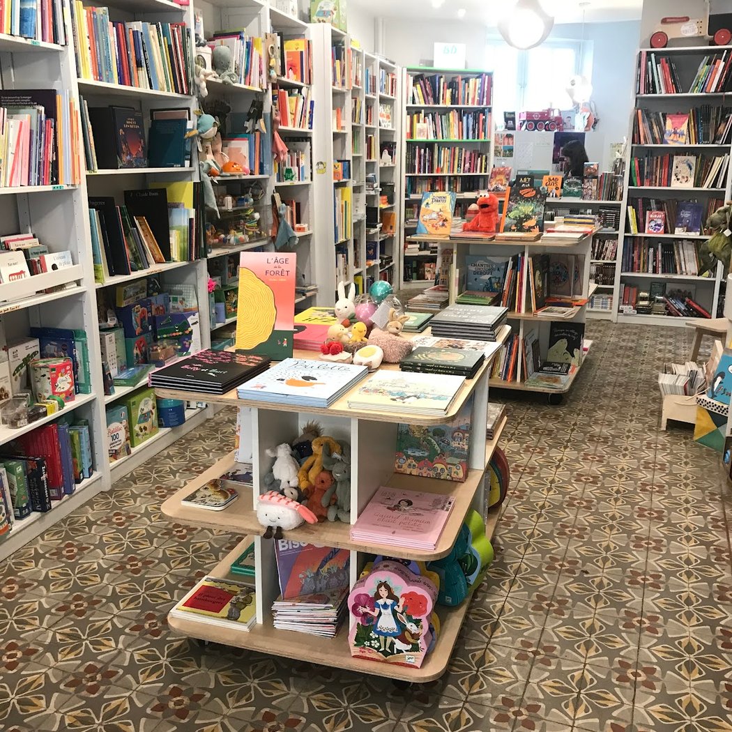 La Sardine à Lire 3