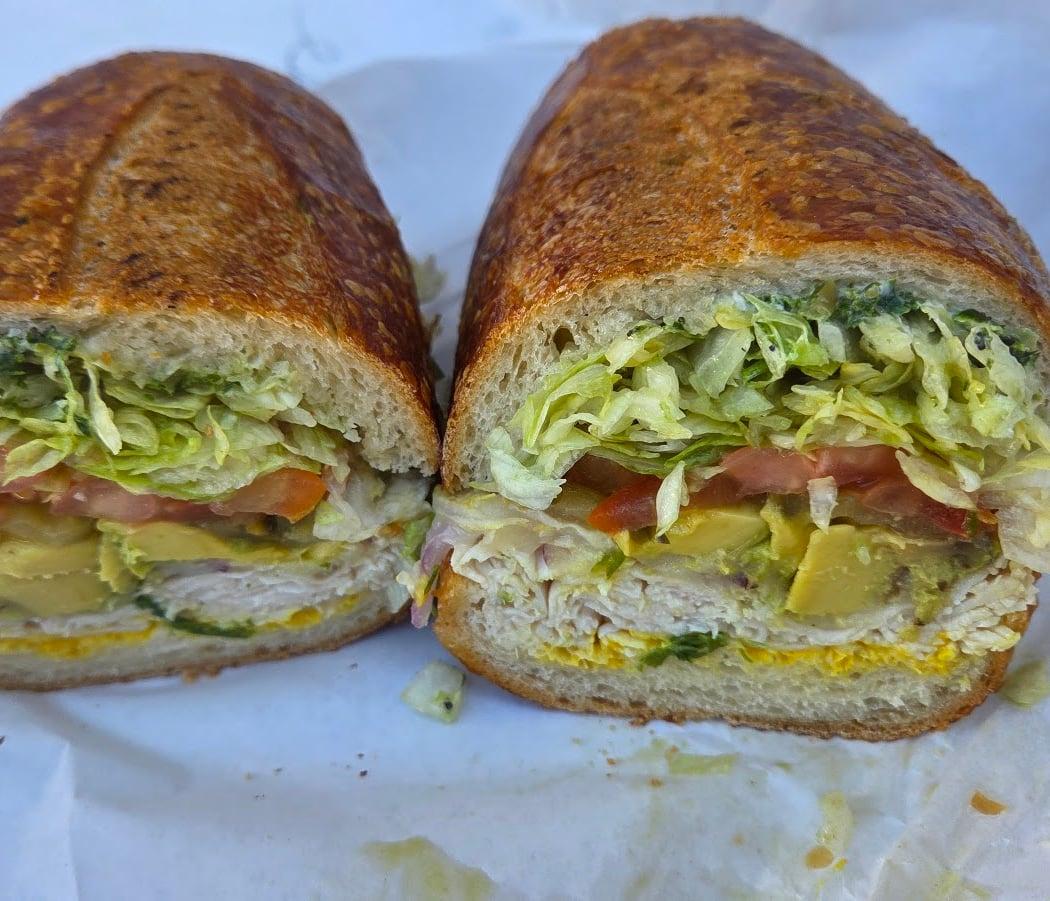 Roma Deli 3